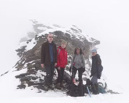 IMG20027 Nous n'irons pas plus loin cette fois-ci !