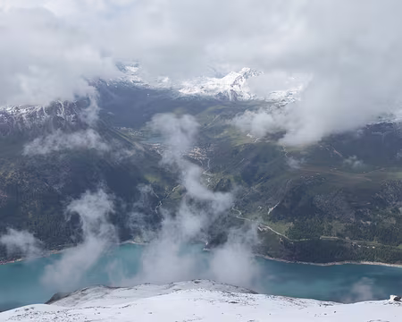 IMG20054 Lac de Chevril