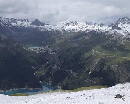 IMG20099 Tignes et Lac de Chevril