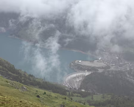 IMG20139 Barrage de Tignes