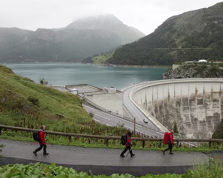 IMG20169 Fin de la rando ! (et début d'un retour laborieux - SNCF, oui c'est possible !)