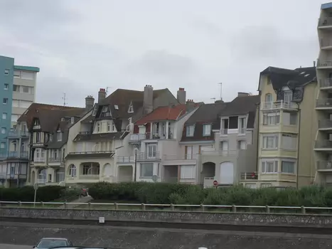 2010-08 Le Touquet