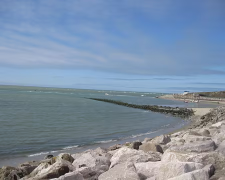 PXL013 Baie d'Authie