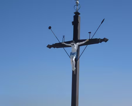 PXL015 Calvaire des marins à Berck