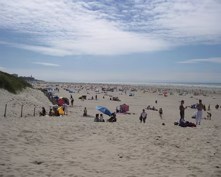 PXL018 plage de Berck