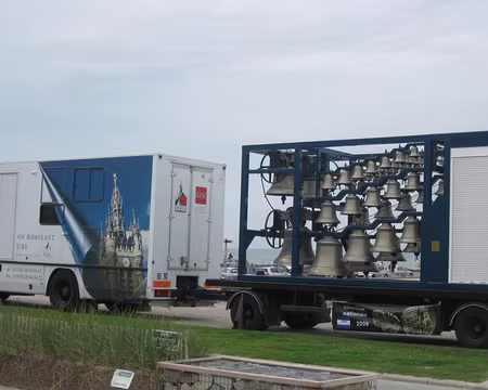 PXL044 Carillon ambulant