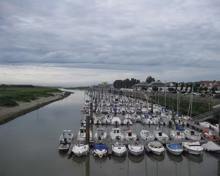 PXL050 La Canche à Etaples sur Mer