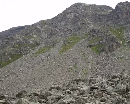 PXL003 On dirait la planéte Mars.