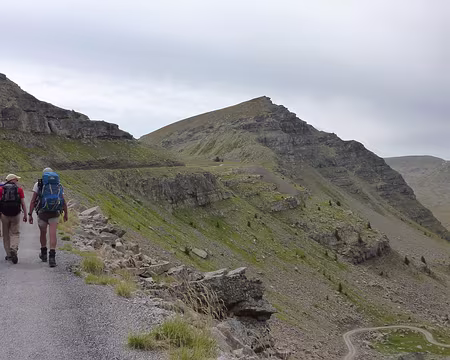 102-P1010371 Vers le col de la Moutière