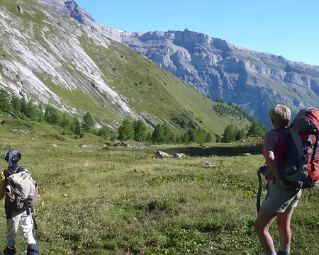 PXL034 Alpage de Dorbon