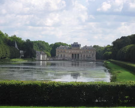 PXL010 Château du Marais