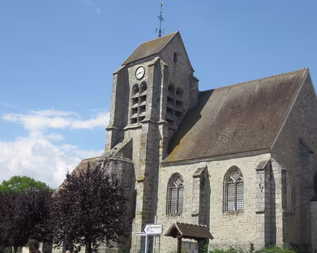 PXL014 St-Maurice-Montcouronne