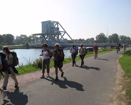 IMG_3445 Départ Pegasus bridge