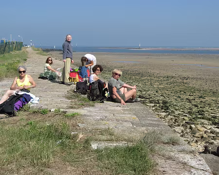 IMG_3450 Pique face au large