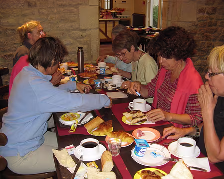 IMG_3466 Petit déjeuner 