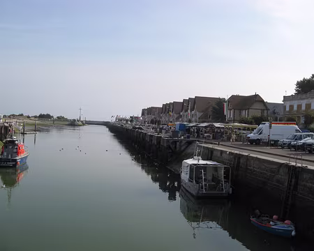 IMG_3472 Courseulles la paisible