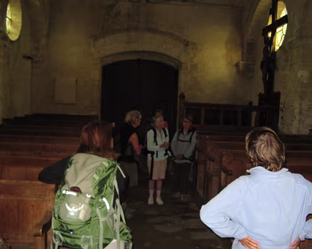 IMG_3504 Petite chapelle explications Marie France