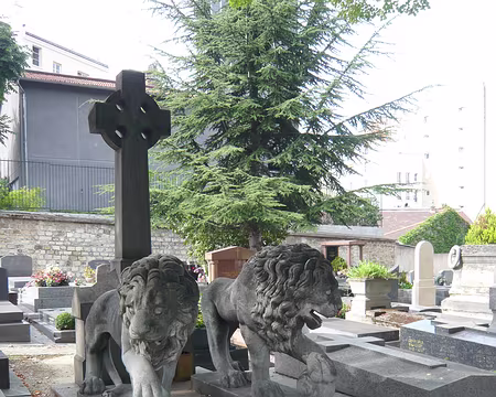 PXL000 On en rugirait de plaisir !