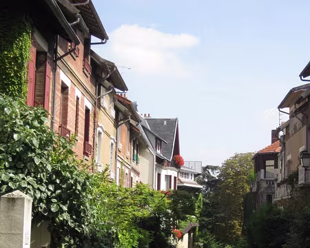 PXL010 Square Montsouris