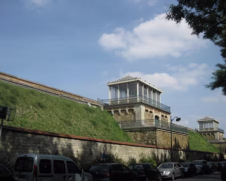 PXL014 Réservoir de Montsouris