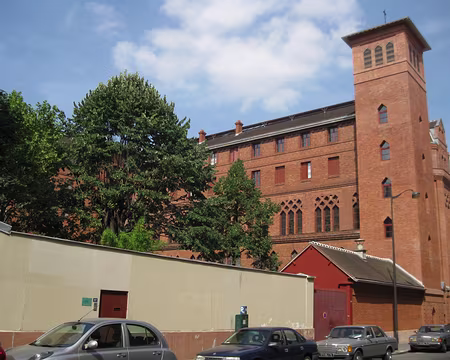 PXL016 Congrégation fransiscaine