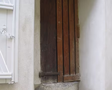 PXL020 Puits, Cité Annibal