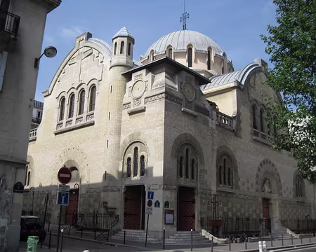 PXL024 Eglise Saint-Dominique