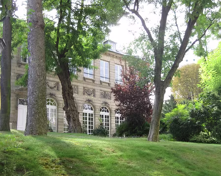 PXL032 Société des Gens de Lettres de France