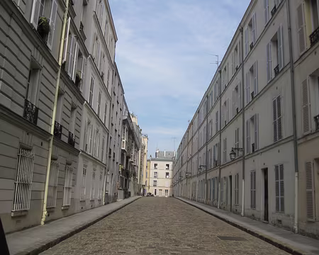 PXL041 Passage d'Enfer