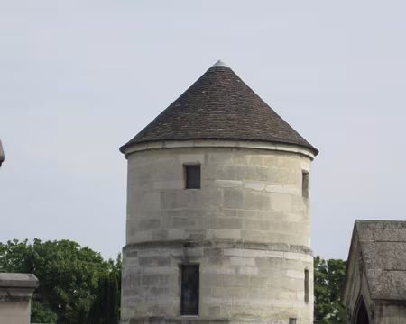 PXL048 Tour du Moulin, cimetière Montparnasse