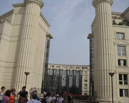 PXL052 Jardin des Colonnes