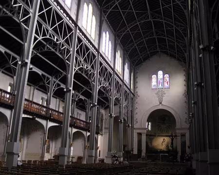 PXL056 Notre Dame du Travail