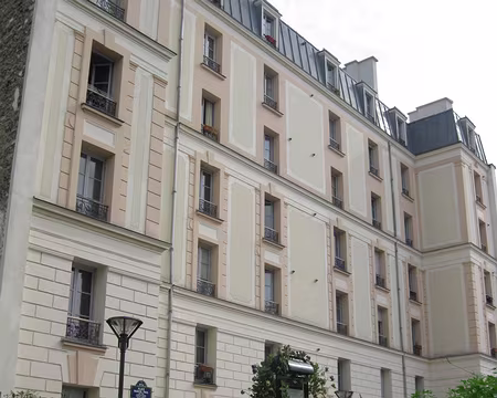 PXL061 rue du Château ouvrier