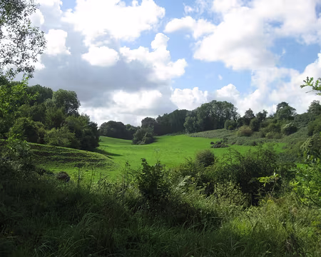 PXL004 Campagne normande