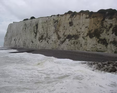 PXL029 Falaises de Mers-les-Bains