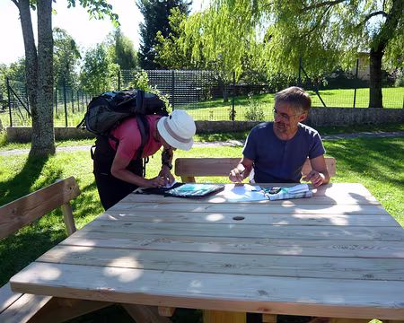 PXL015 Derniers pointages