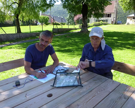 PXL021 Top départ !