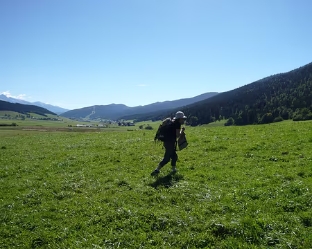 PXL024 Seul avec la carte en terre inconnue !