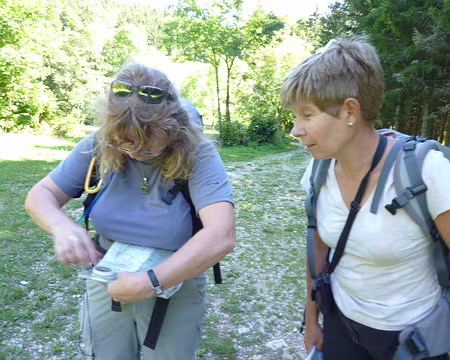 PXL030 Point carto-orientation.