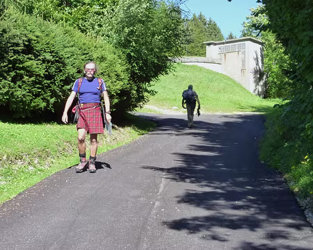 PXL032 Plus urbaine et délicate, la 