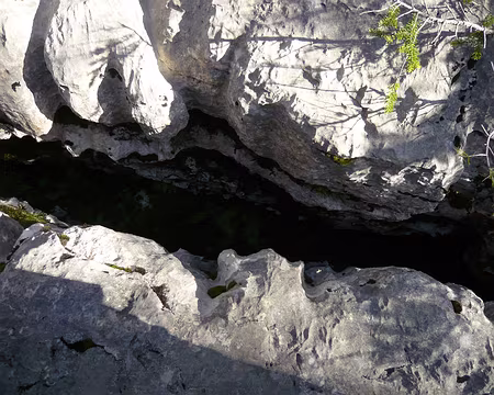 PXL042 Les entrailles de la terre