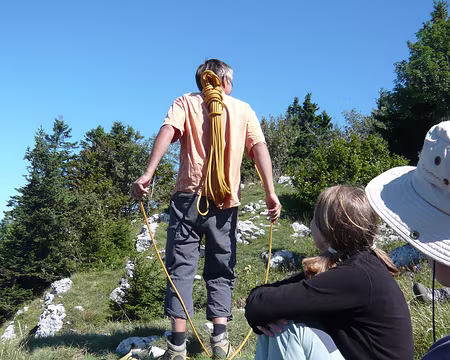 PXL053 On love la corde