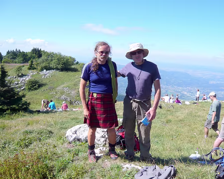 PXL055 Ecosse-Italie : 1 partout