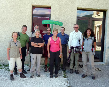 PXL076 Notez l'inscription verte