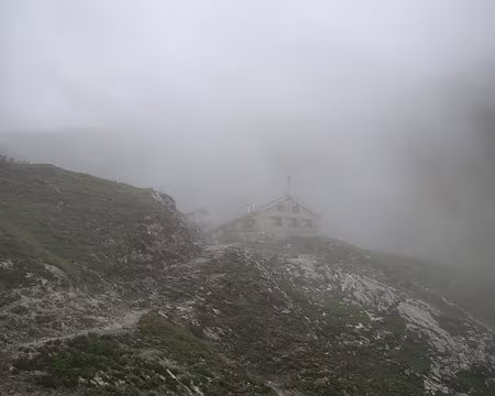 001 Chalet du Rosairy