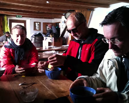 IMG_0269 thé, chololat, vin chaud, c'est selon... mais ça réchauffe !