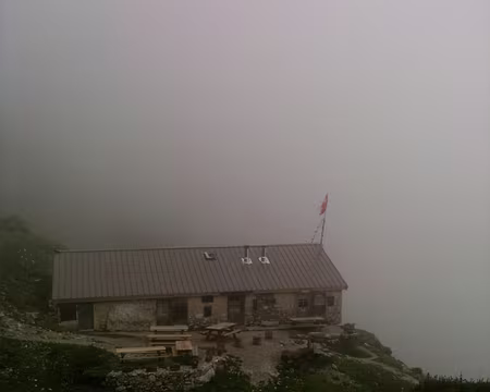 IMG_0275 c'est pas là qu'on dort !