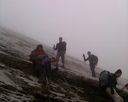 IMG_0276 petite erreur d'itinéraire