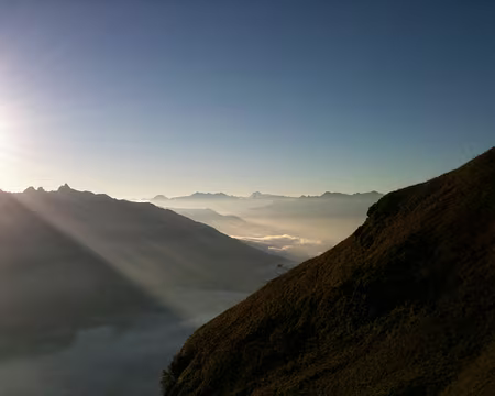 IMG_0286 non, ils sont justent redescendus...