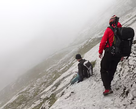 IMG_2339 Mais le sentier passait beaucoup plus bas